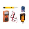 Monoprice Electrical Tester Kit 39392